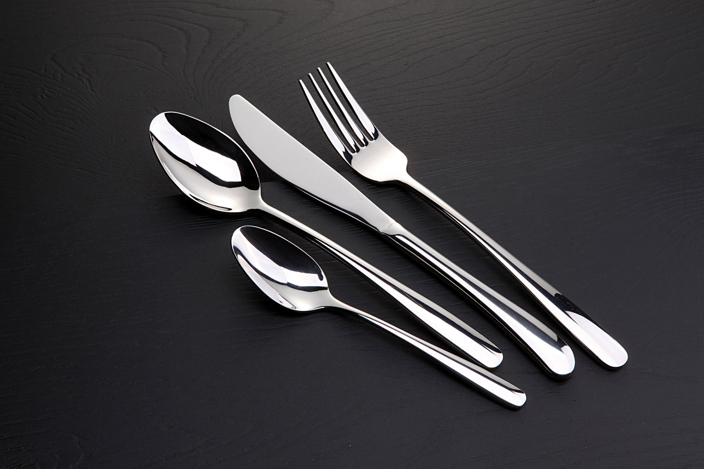 BUTTER KNIFE - SILVER - DON BELLINI # DB9004BUK