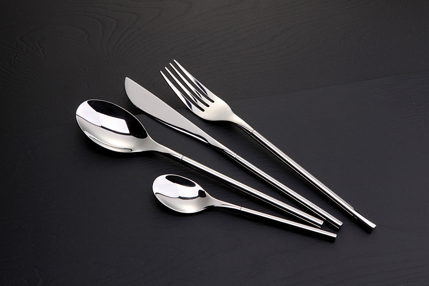 DINNER FORK - SILVER - DON BELLINI # DB9006TBF