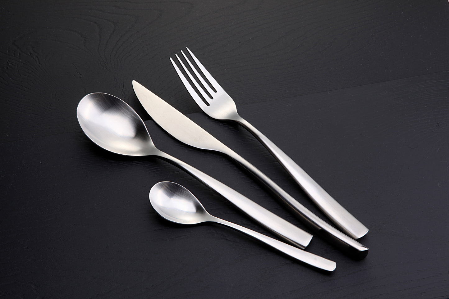 DINNER FORK - SILVER - DON BELLINI # DB9008TBF