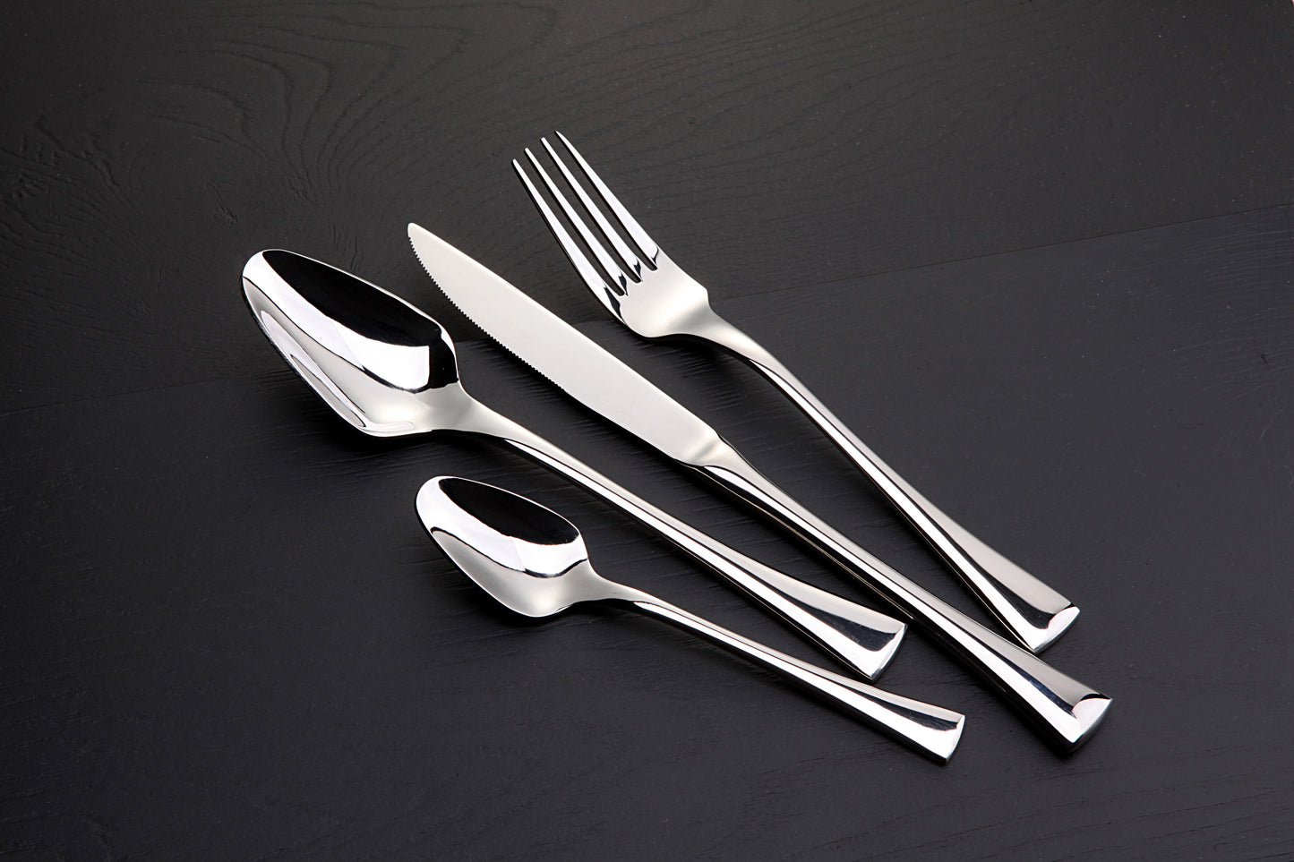 DINNER FORK - SILVER - DON BELLINI # DB9009TBF