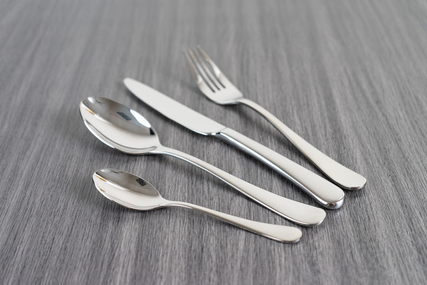 DINNER SPOON - SILVER - DON BELLINI # DB9022TBS