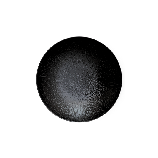 LINEA LOW BOWL 7" | 18 CM NOIR - DON BELLINI #DBLN113118