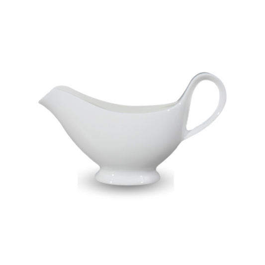 骨瓷肉汁 - 白色 - DON BELLINI # DB106GB30