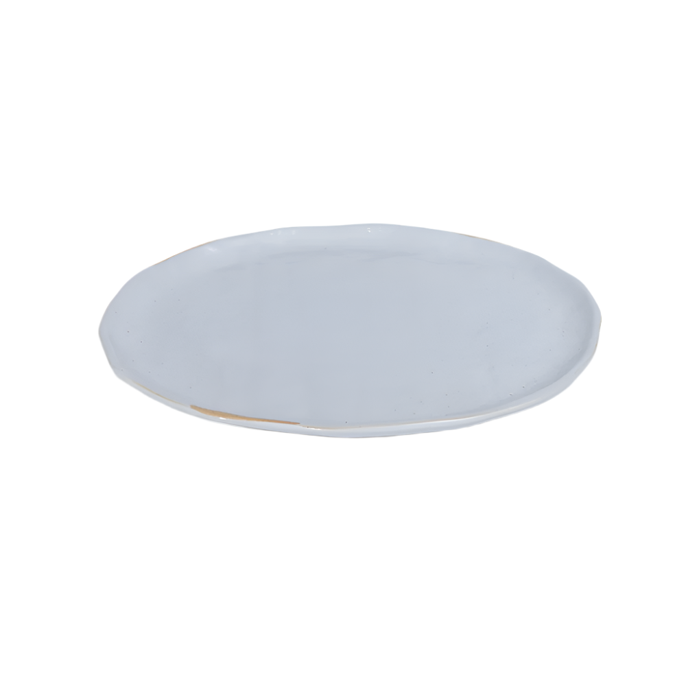 CRAFTSTONE PLATE 10.25" l 26 CM - DON BELLINI # DB7110126