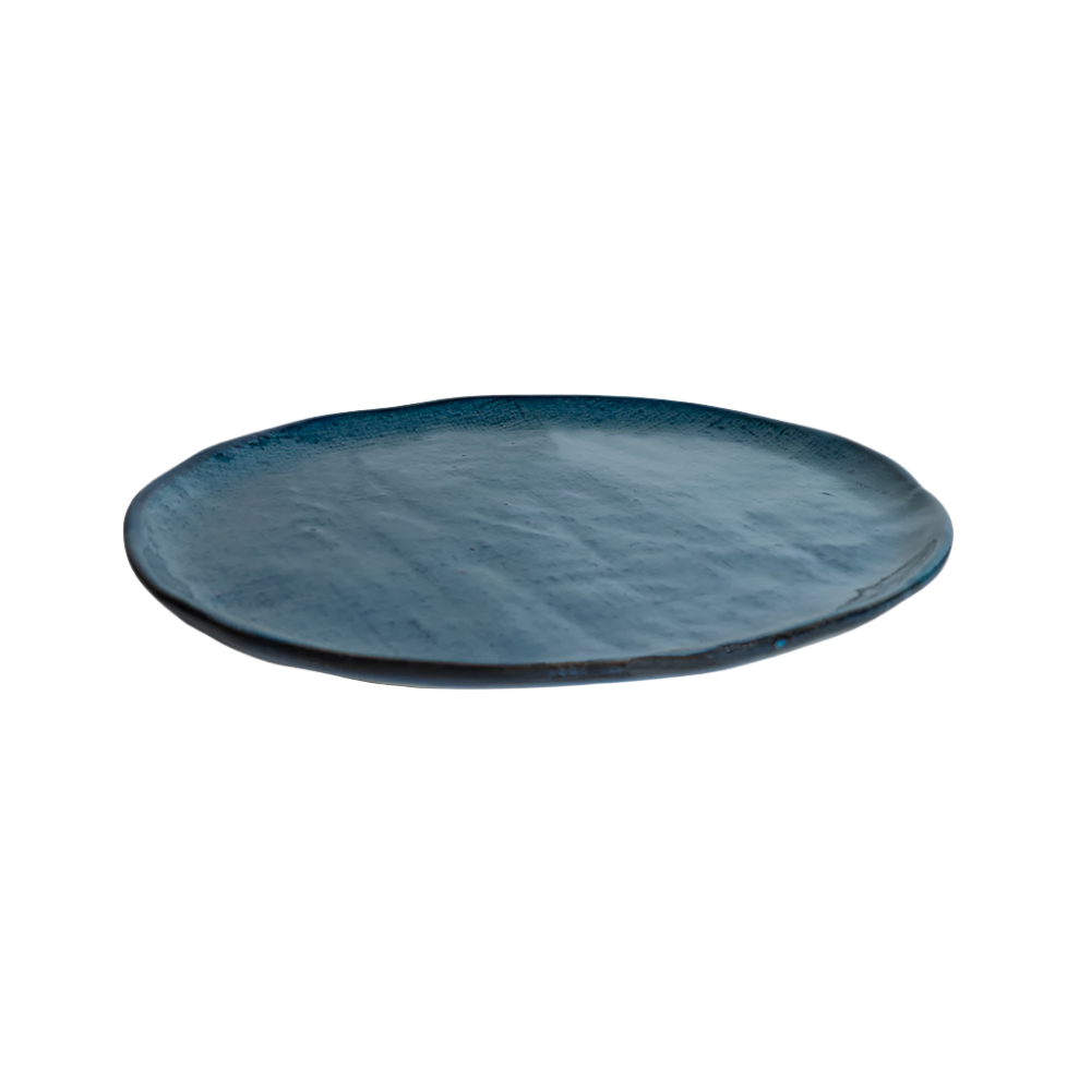CRAFTSTONE PLATE 10.25" l 26 CM - DON BELLINI # DB7210126