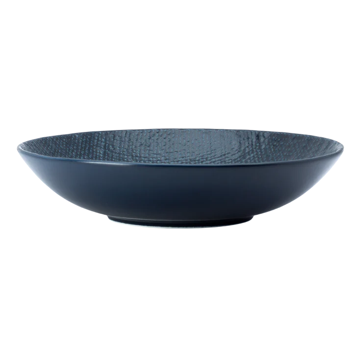 KNIT - DEEP ROUND COUPE PLATE #KT1202120-PW