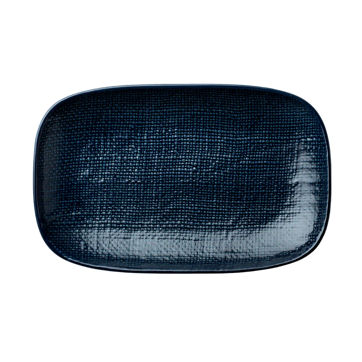 KNIT - RECT PLATE #KT1203022-PW