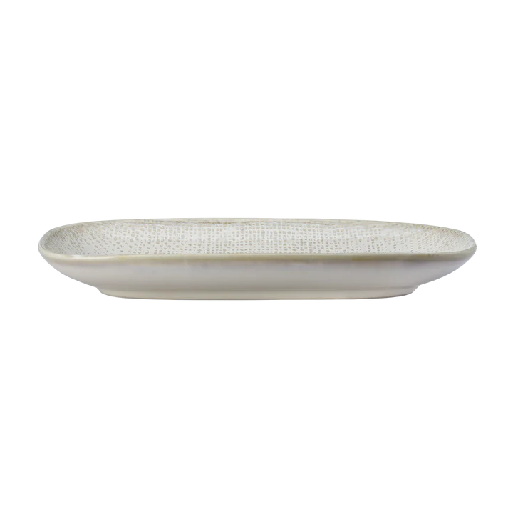 KNIT - RECT PLATE #KT1203022-PW