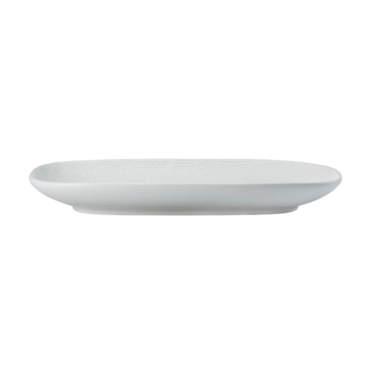 KNIT - RECT PLATE #KT1203022-PW