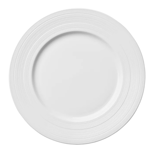 MANHATTAN - ROUND RIM PLATE #LN3501117
