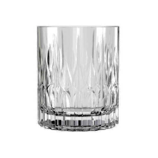 OPULENCE RUBY DOUBLE ROCK(SET OF 2) - LUCARIS #3LP27DR1202G0001