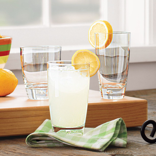 LUNA LONG DRINK - BORMIOLI ROCCO # 1.91190