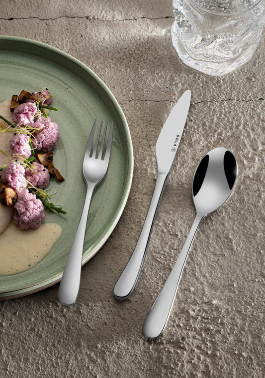 OASIS - Stainless Steel - SOLA THE NETHERLANDS # 11OASE