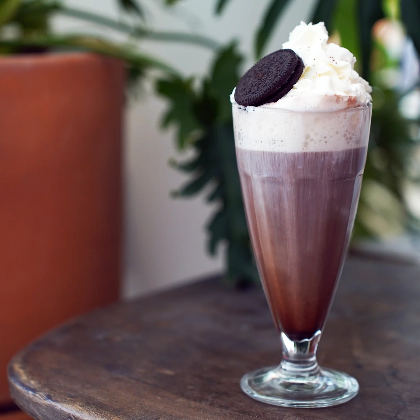 ROCK BAR DESSERT - BORMIOLI ROCCO # 3.40310