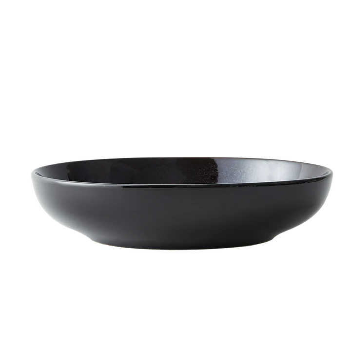 RUSTIC - DEEP ROUND COUPE PLATE #RT6102021-SA