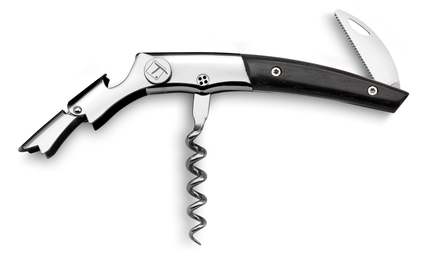 CORKSCREW - OLIVEWOOD - CLAUDE DOZORME # 1.90.126.89