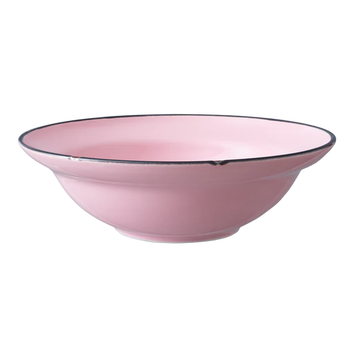 TIN TIN - BOWL #TT2120122-RB