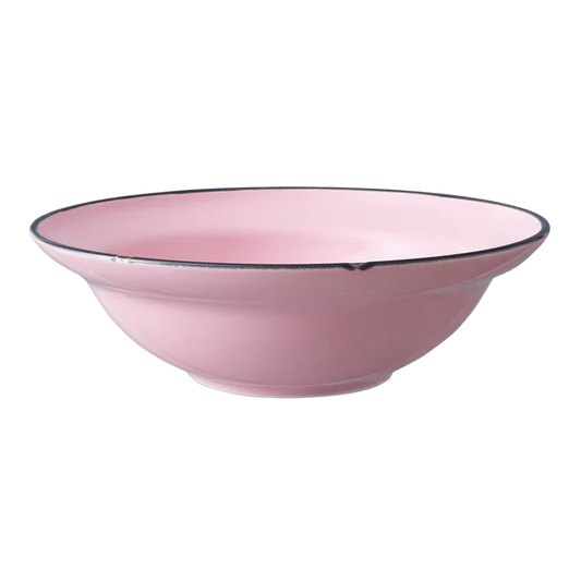 TIN TIN - BOWL #TT2120122-RB