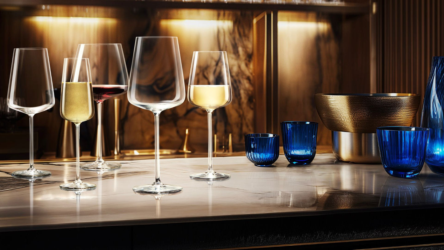 繆思赤霞珠酒杯 545毫升 - LUCARIS # 1LS21CB19