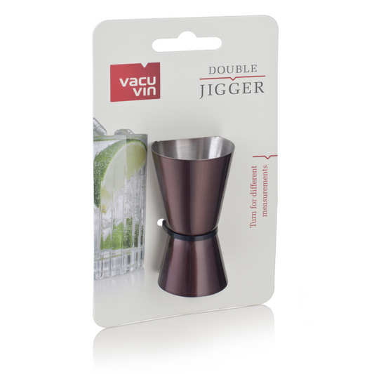 DOUBLE JIGGER (15/30ML) - VACU VIN #7832560