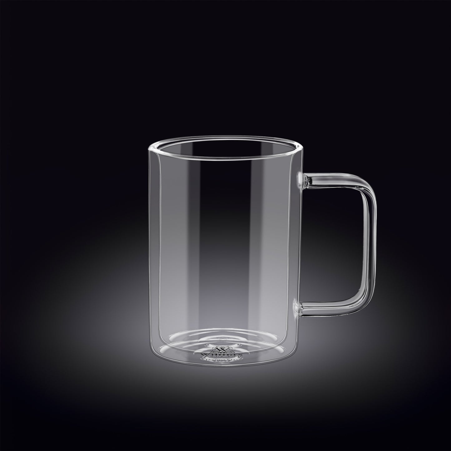 DOUBLE-WALL MUG 13 FL OZ | 400 ML #WL-888720