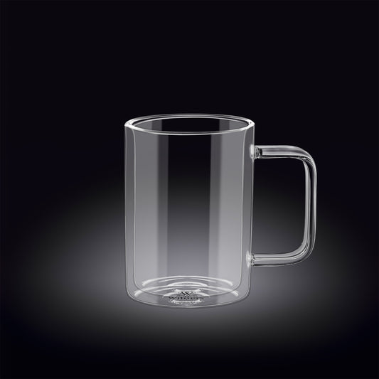 DOUBLE-WALL MUG 13 FL OZ | 400 ML #WL-888720
