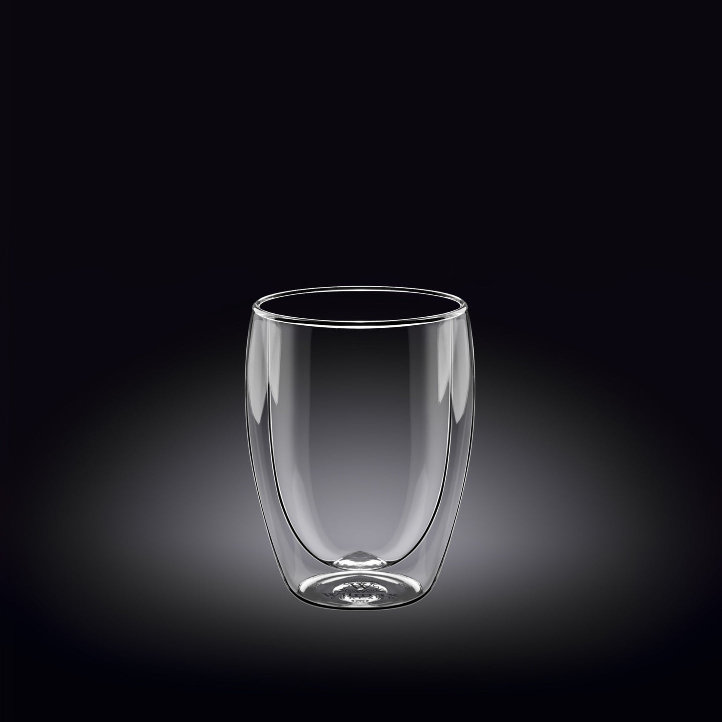 DOUBLE-WALL GLASS 5 FL OZ | 150 ML #WL-888730