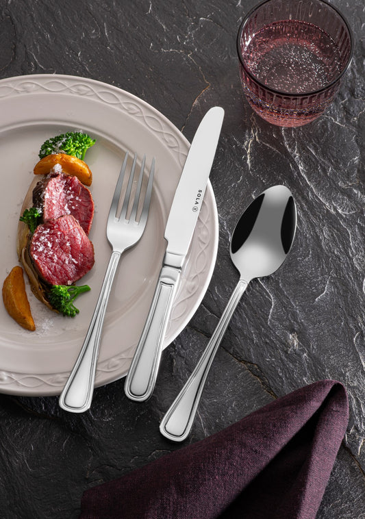 WINDSOR - Stainless Steel - SOLA THE NETHERLANDS # 11WIND