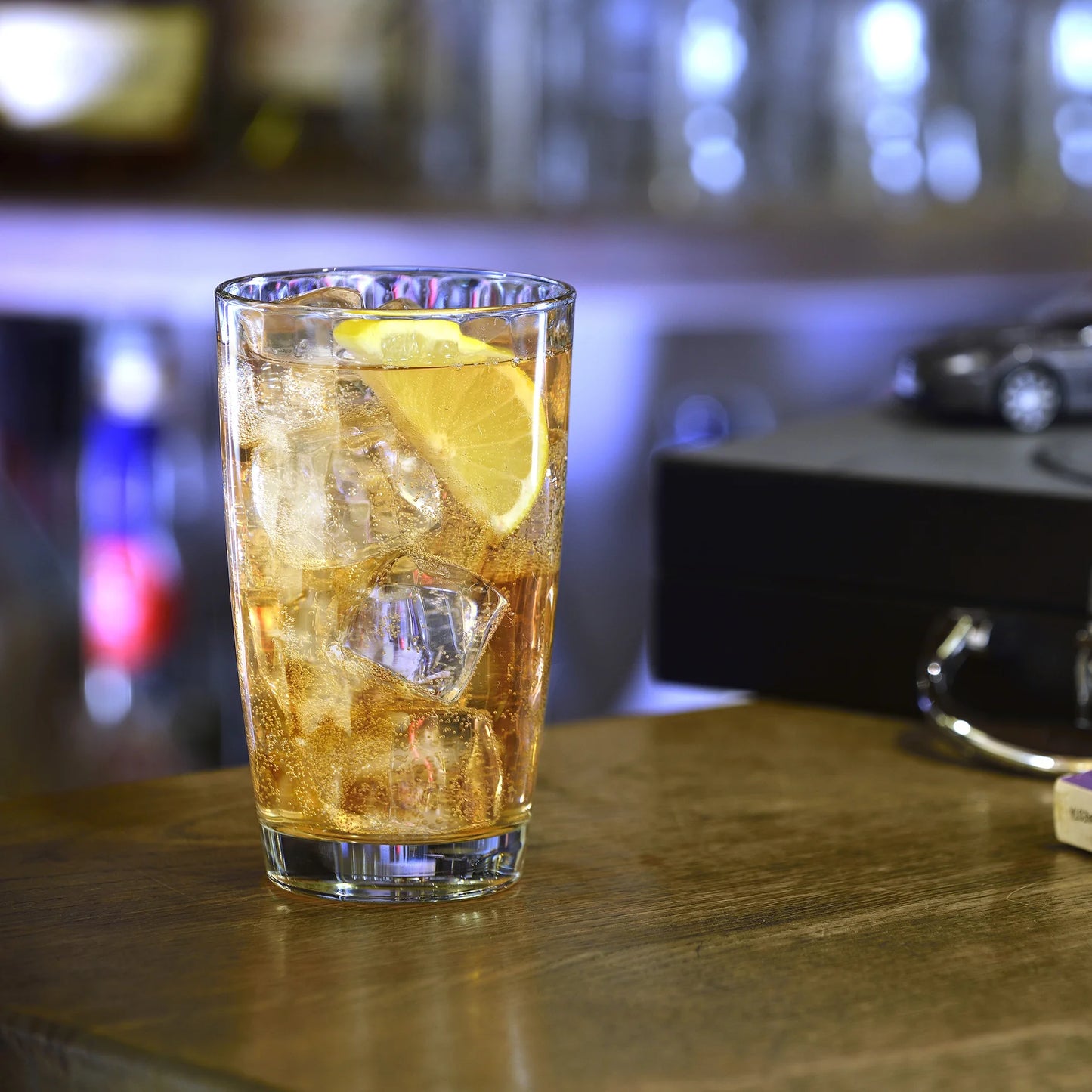 DIAMOND COOLER - BORMIOLI ROCCO # 3.50240
