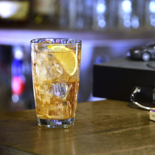 DIAMOND COOLER - BORMIOLI ROCCO # 3.50240