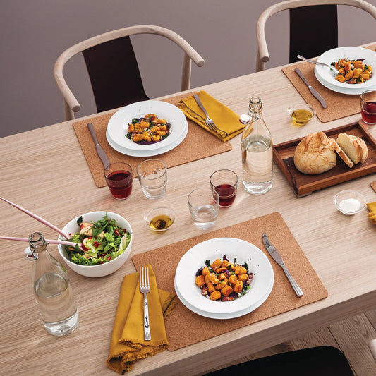 GIARA BOTTLE - RED - BORMIOLI ROCCO # 6.66260.589