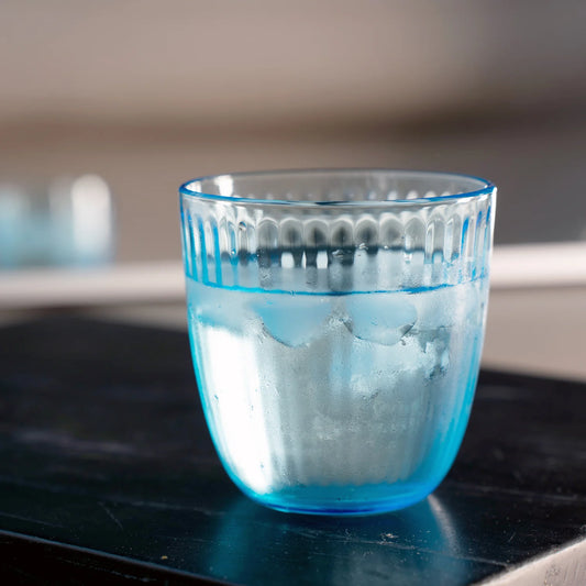 LINE ACQUA - BLUE - BORMIOLI ROCCO # 5.80502