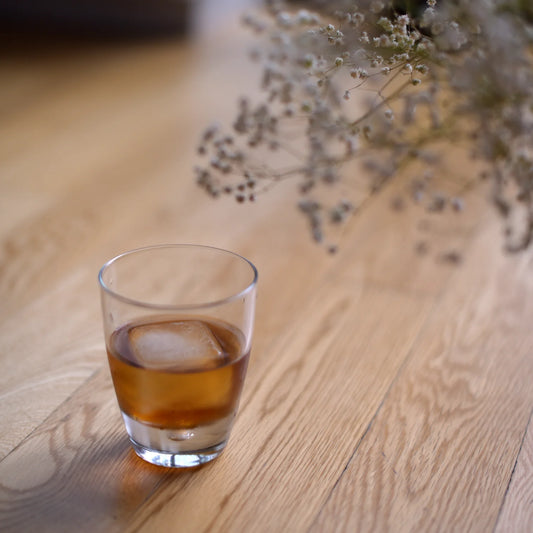 LUNA DOF - BORMIOLI ROCCO # 1.91200