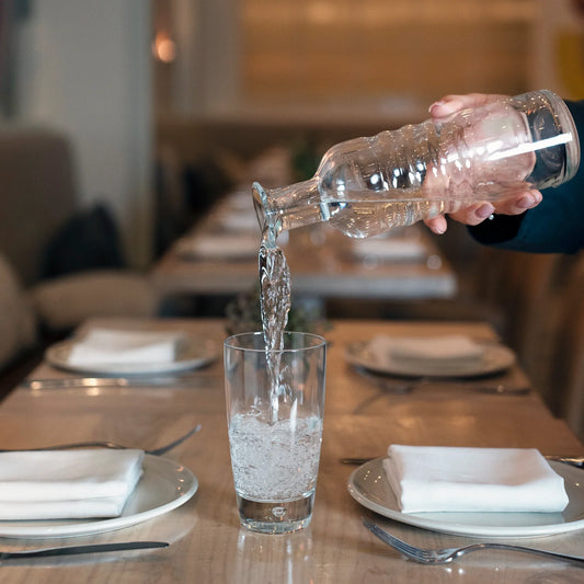 LUNA COOLER - BORMIOLI ROCCO # 1.91210