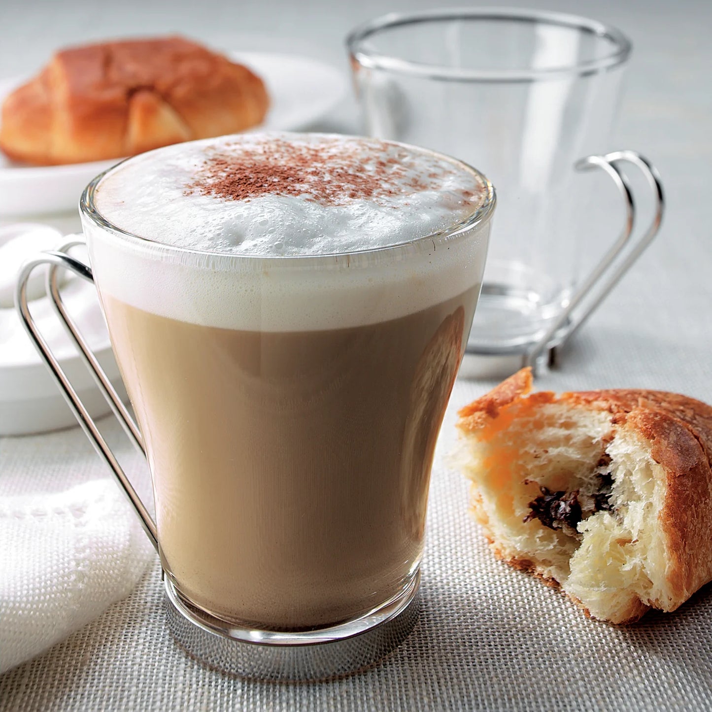 OSLO CAPPUCCINO - BORMIOLI ROCCO # 4.42100