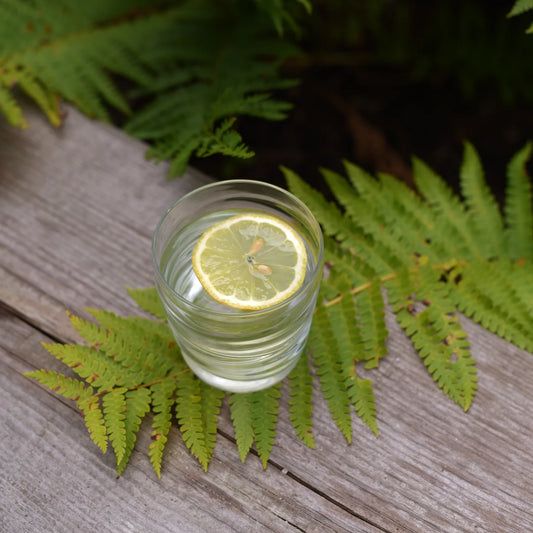 RIFLESSI ACQUA - GREEN - BORMIOLI ROCCO # 5.80521