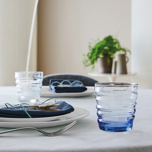 RIFLESSI ACQUA - BLUE - BORMIOLI ROCCO # 5.80520