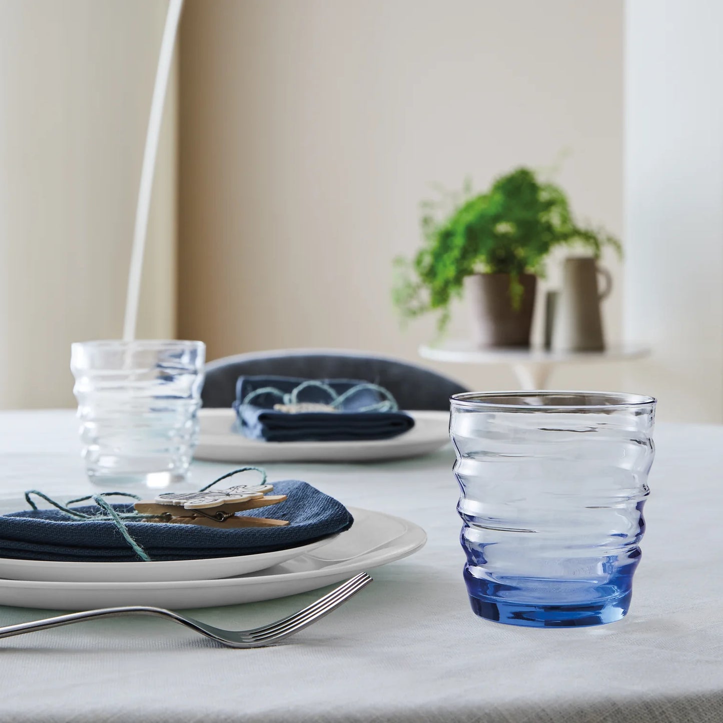 RIFLESSI ACQUA - BORMIOLI ROCCO # 5.80522