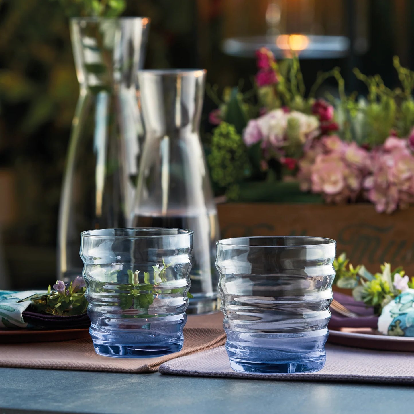RIFLESSI ACQUA - BORMIOLI ROCCO # 5.80522