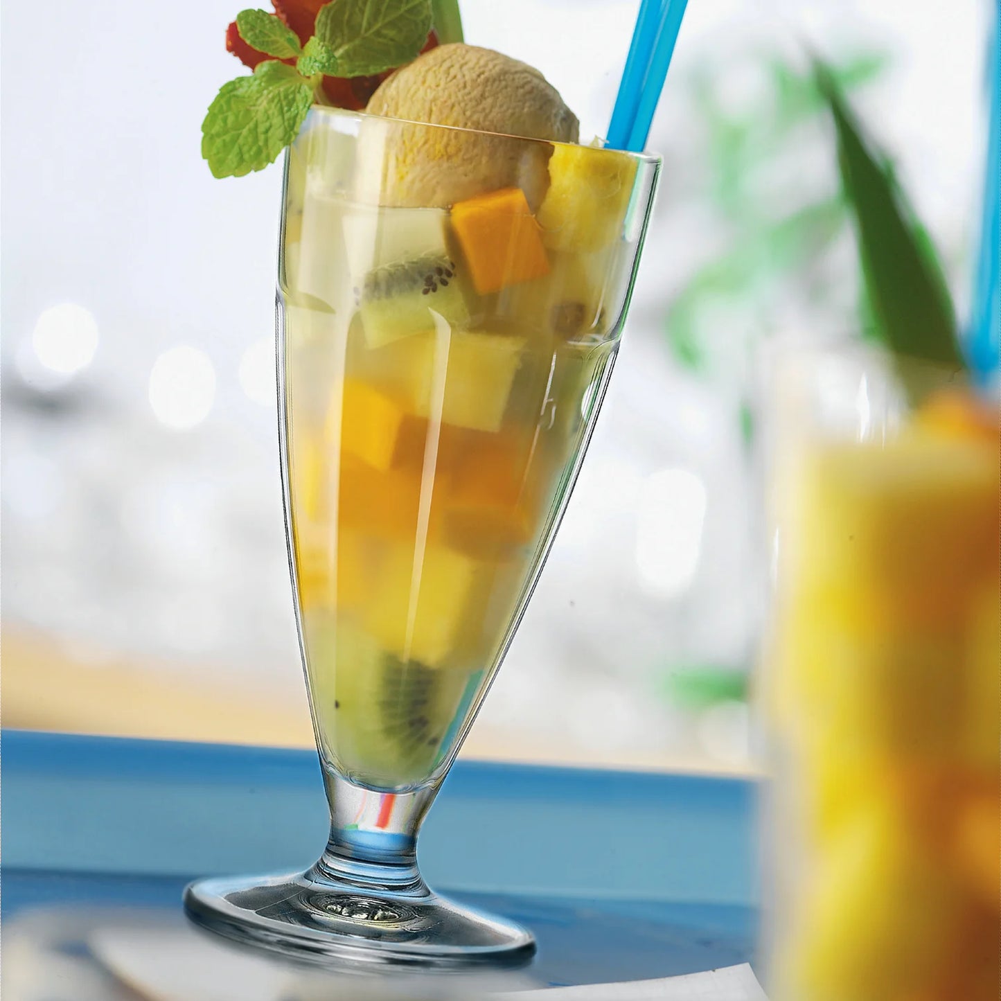 ROCK BAR DESSERT - BORMIOLI ROCCO # 3.40310