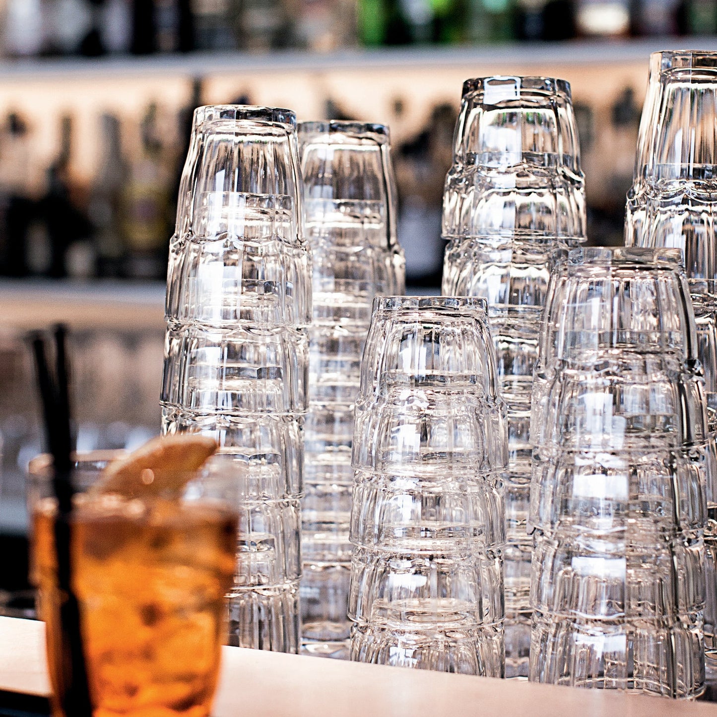 ROCK BAR COOLER - BORMIOLI ROCCO # 5.16180