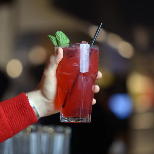 ROCK BAR SUPER COOLER - BORMIOLI ROCCO # 4.18983