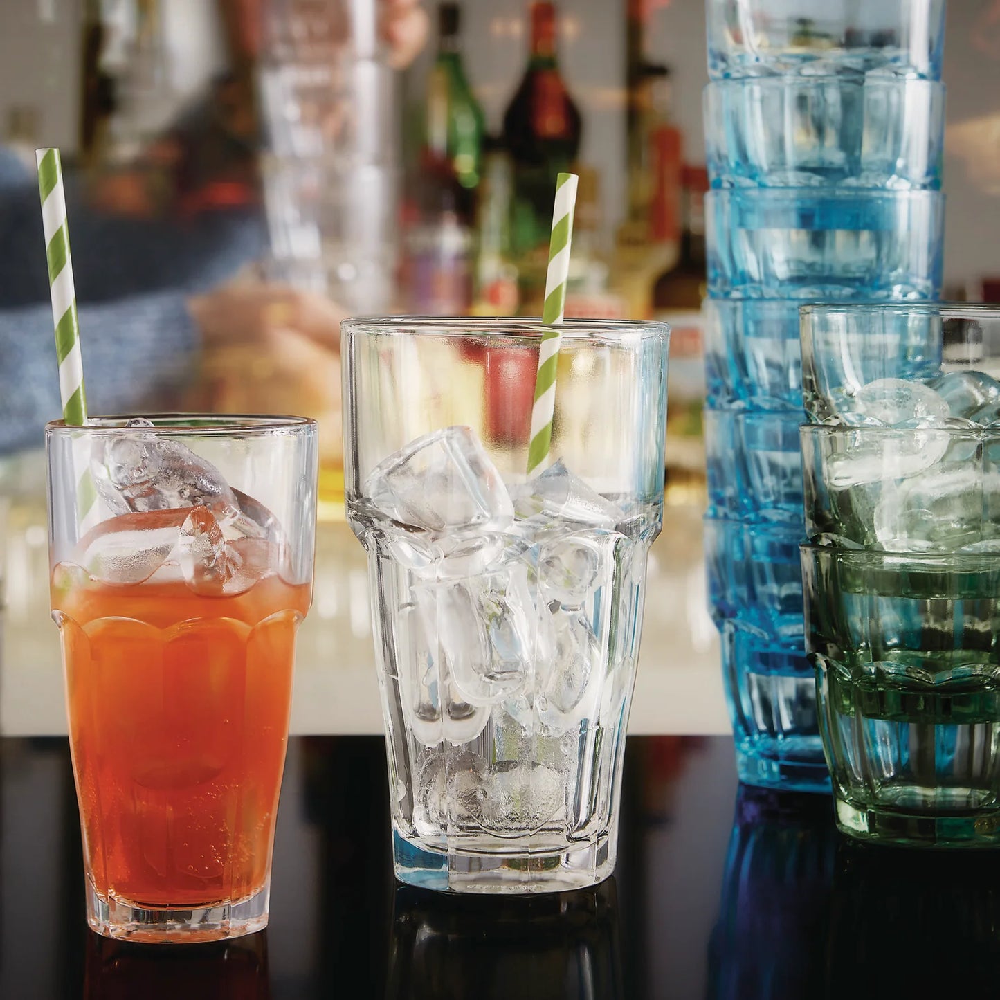 ROCK BAR SUPER COOLER - BORMIOLI ROCCO # 4.18983