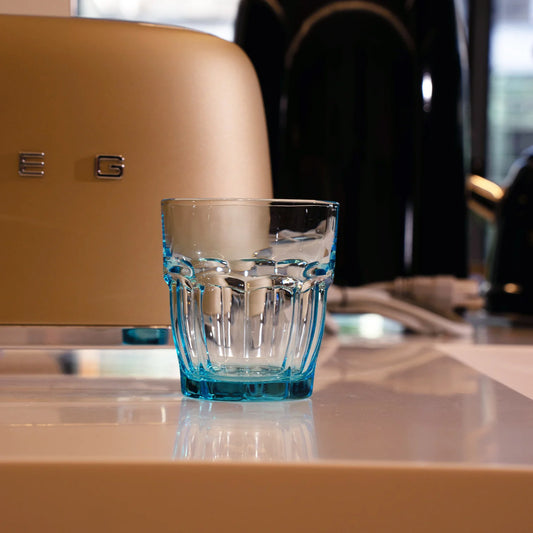 ROCK BAR ROCKS - BLUE - BORMIOLI ROCCO # 4.18940