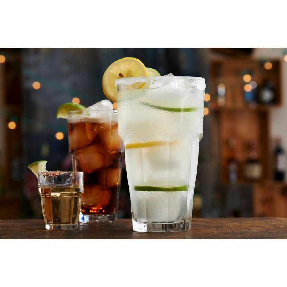 ROCK BAR ONE SHOT - BORMIOLI ROCCO # 5.18000