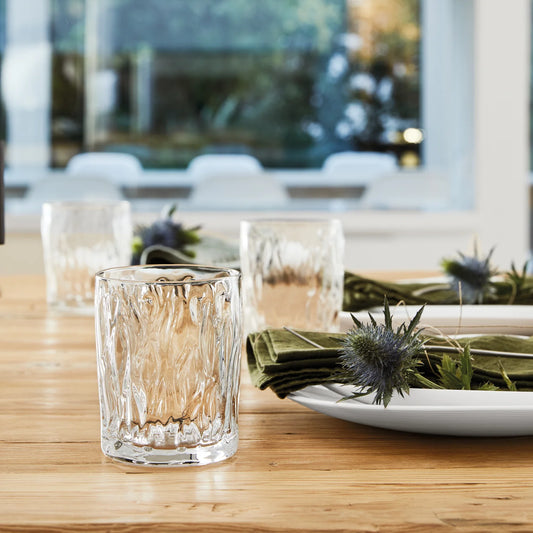 WIND ACQUA - GREY - BORMIOLI ROCCO # 5.80519