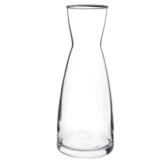 YPSILON CARAFE 1L - BORMIOLI ROCCO #1.25001