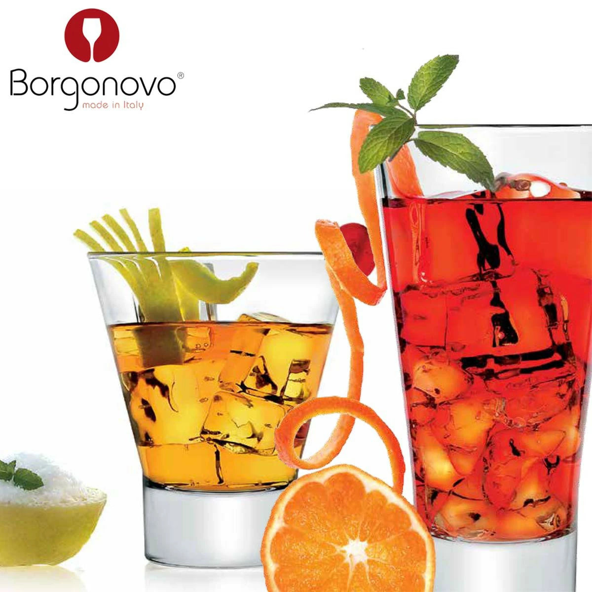 SERIE V225 MARTINI - BORGONOVO # 11057821