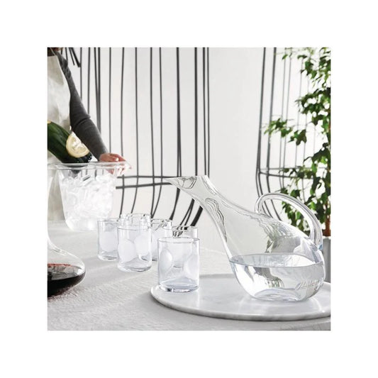 PREMIUM DECANTER - BORMIOLI ROCCO # 1.70340