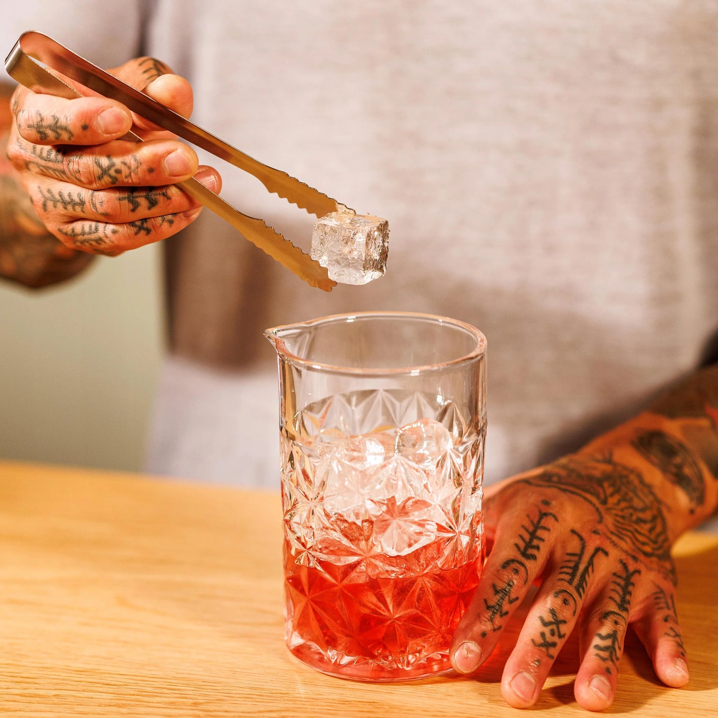 650毫升真空調酒杯 - VIN #7802060